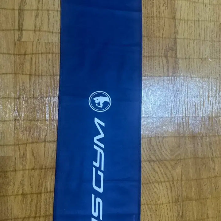 [BUNJANG] Hongsil Quest Hong Ki-hoon Sports Towel with Photocard / 홍실퀘스트 홍기훈 스포츠 타올