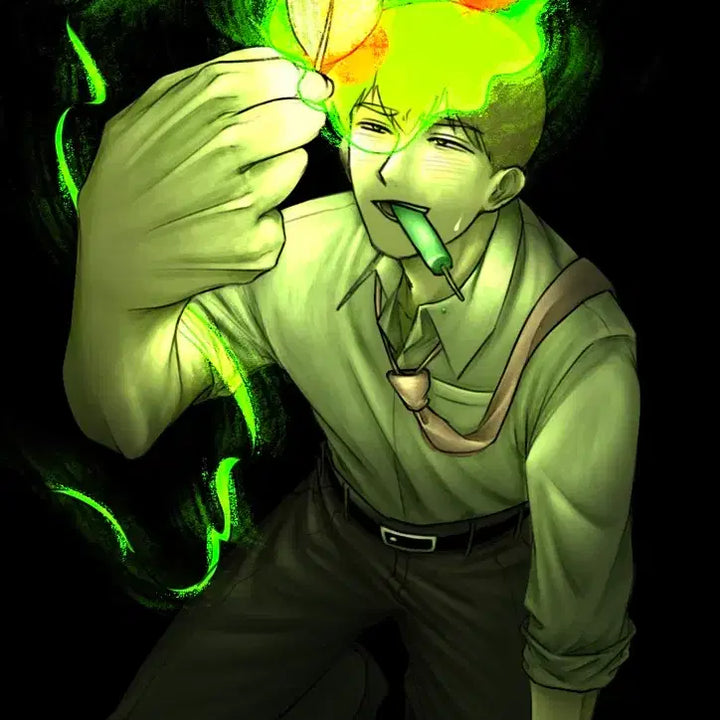 [BUNJANG] Full Body Colored Commission - Digital Art / 전신 흉상 풀채색 타입 커미션 (할인중)