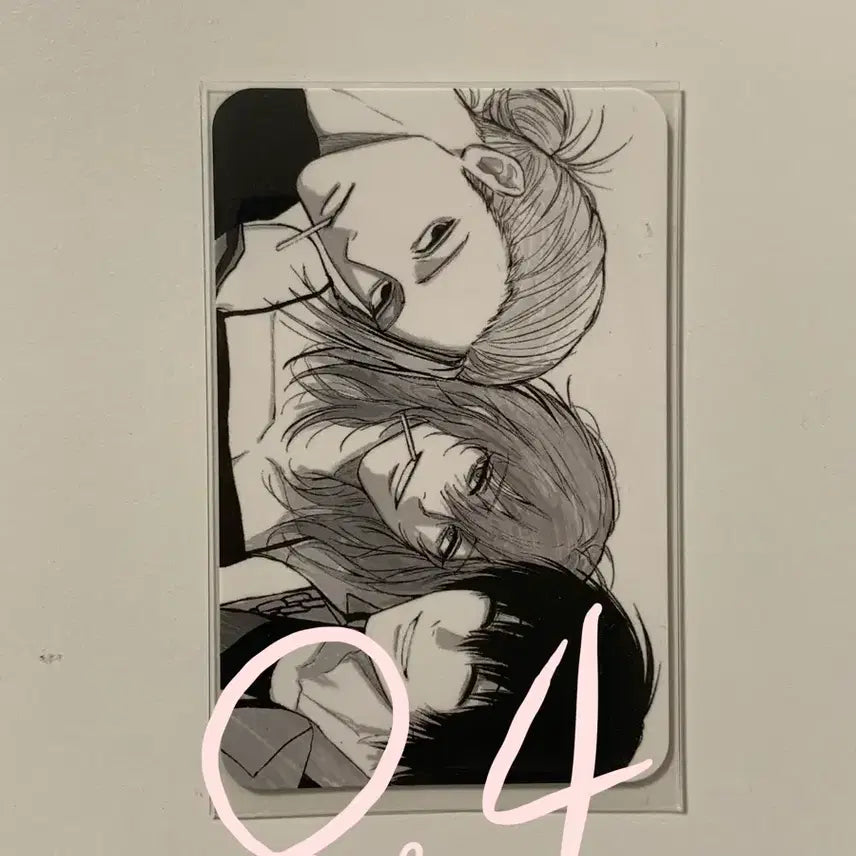 [BUNJANG] Sakamoto Days Unofficial Goods / 사카모토 데이즈 비공굿
