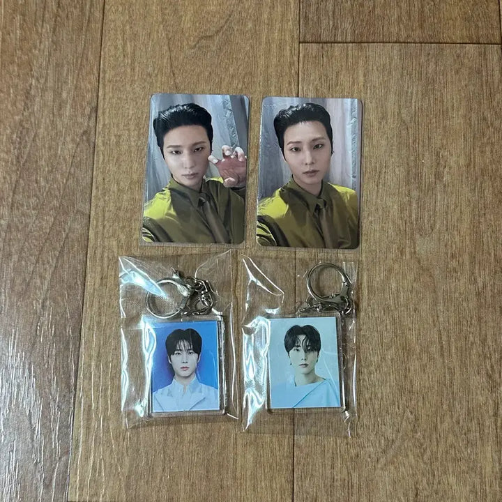 [BUNJANG] DAY6 Young K Bundle Set Album Photocard &amp; Proof Photo Keyring / (일괄) 데이식스 영케이 앨범포카 / 영케이 영기스트 앨범포카 / 영케이포카 / 영케이 증명사진 키링