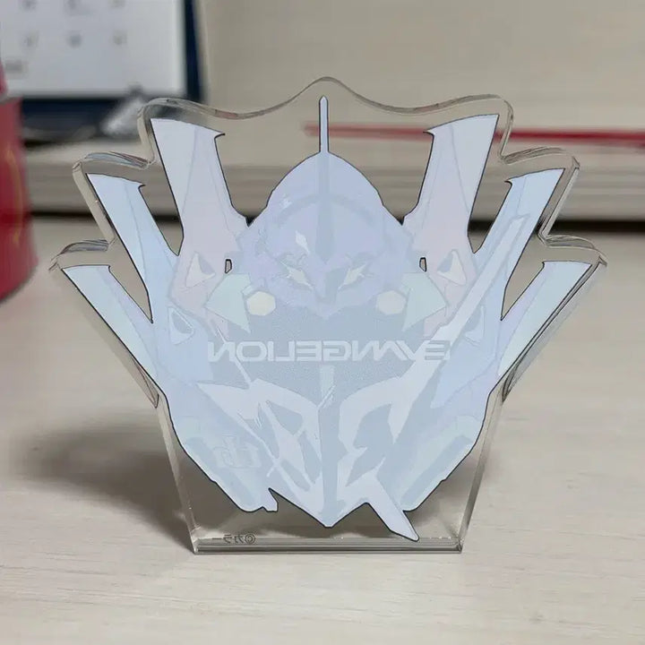 [BUNJANG] Evangelion 30th Anniversary Acrylic Stand / 에반게리온 30주년 아크릴 스탠드