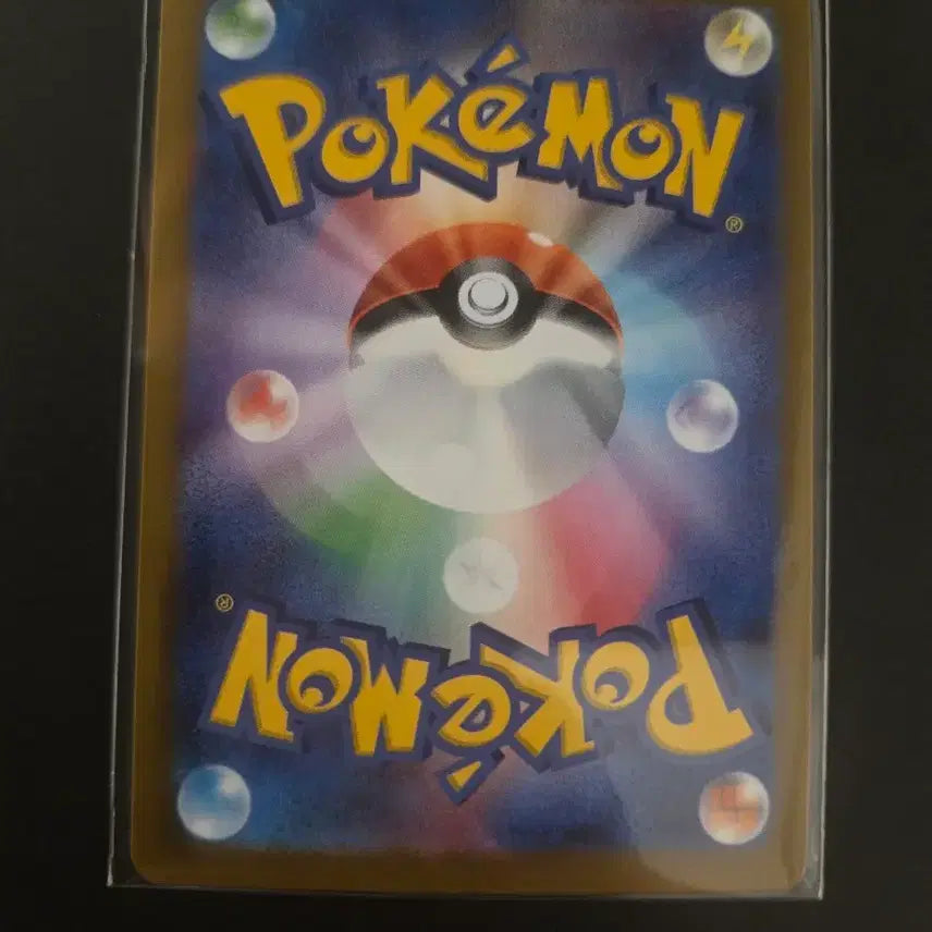 [BUNJANG] Xerneas AR Japanese Pokemon Card / 일판 제르네아스ar 포켓몬 카드