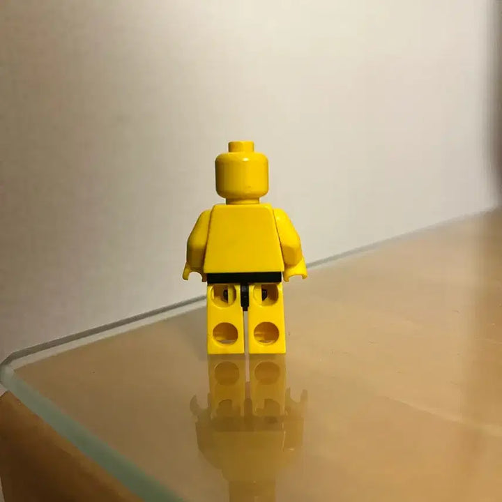 [BUNJANG] Lego Minifigure Series 1 Demolition Dummy / 레고(8683) 철거 더미 미니 피규어 시리즈 1