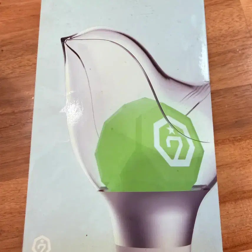 [BUNJANG] GOT7 Official Light Stick &