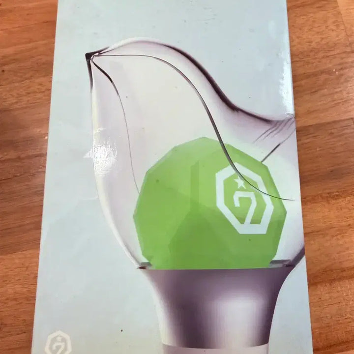 [BUNJANG] GOT7 Official Light Stick &