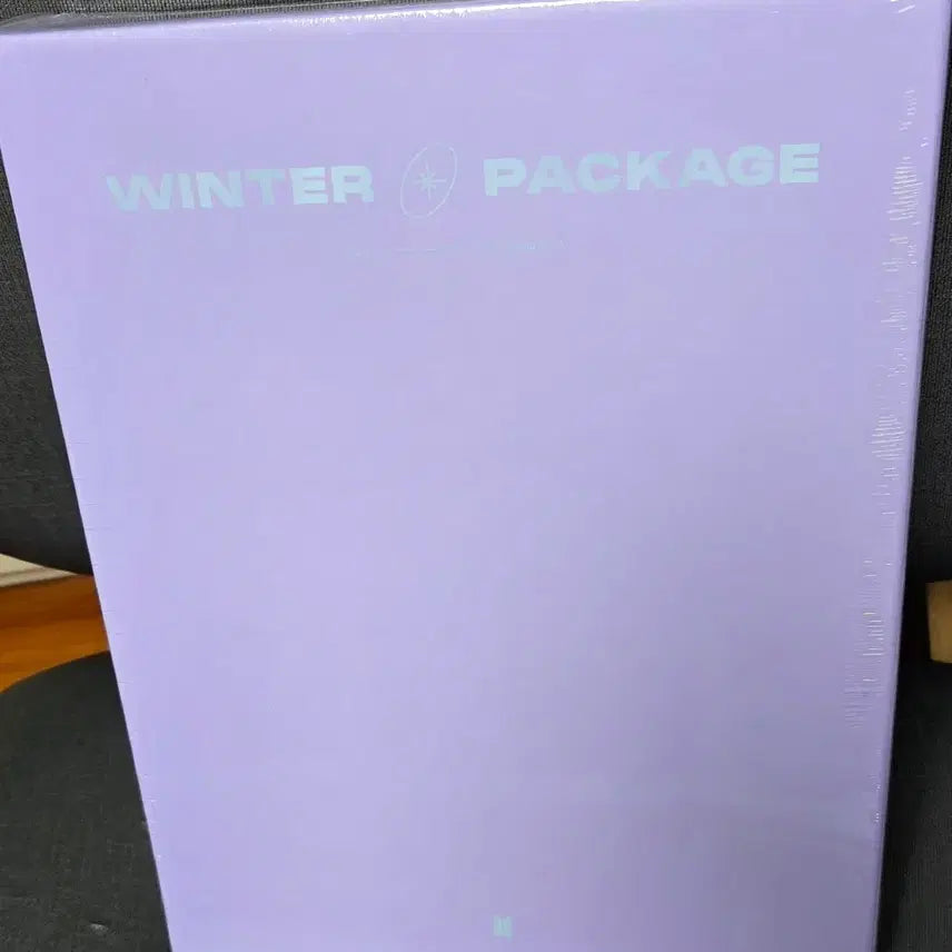 [BUNJANG] BTS 2021 Winter Package (Sealed) / BTS 윈터 패키지 2021