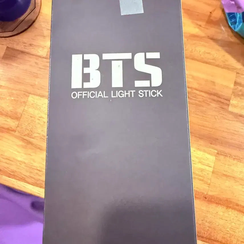 [BUNJANG] BTS ARMY BOMB Lightstick / BTS 응원봉 아미밤 7115G