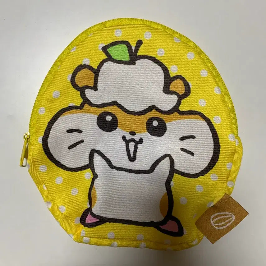 [BUNJANG] Kuring Gacha Pouch / 쿠리링 가챠 파우치 판매 합니다