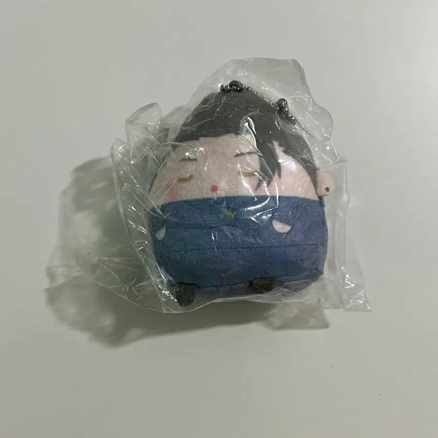 [BUNJANG] Jujutsu Kaisen Nui Kuji Vol. 2 Fuwakororing Geto Prize E (Sealed) / 주술회전 누이쿠지 2탄 후와코로링 게토 E상 미개봉