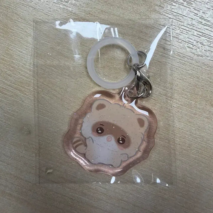 [BUNJANG] Sunwoo Mejirushi Video Premiere Event Keychain Special Edition Set / 선우 메지루시 키링 영상회 키링 특전 전체