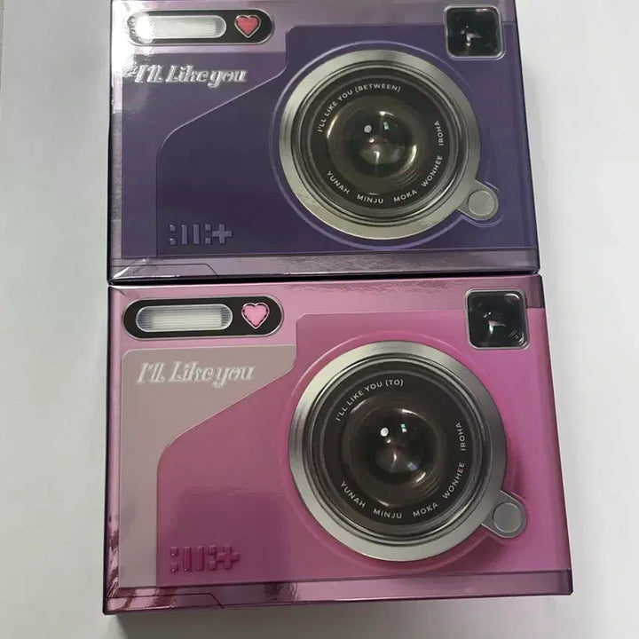 [BUNJANG] ILLIT Mini 2nd Album I&