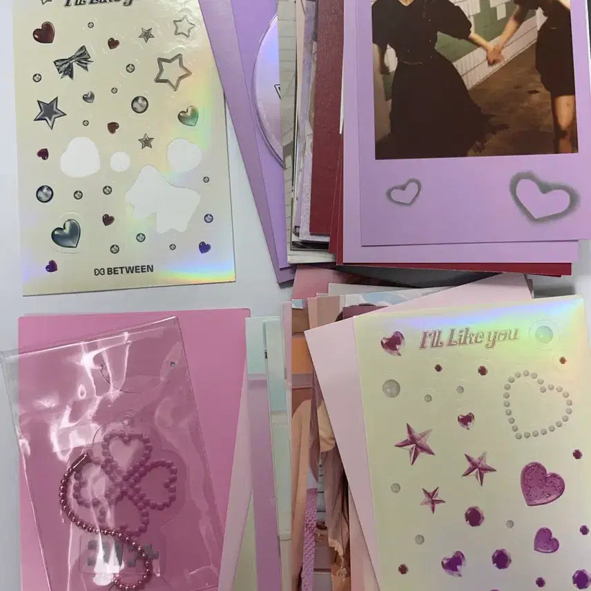 [BUNJANG] ILLIT Mini 2nd Album I&