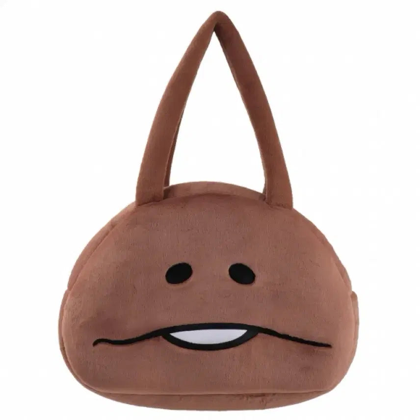[BUNJANG] Nameko Big Bag / 나메코 빅백 양도