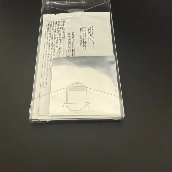 [BUNJANG] Round1 One Piece Promo Card Bundle Set / 라운드원 원피스 프로모카드