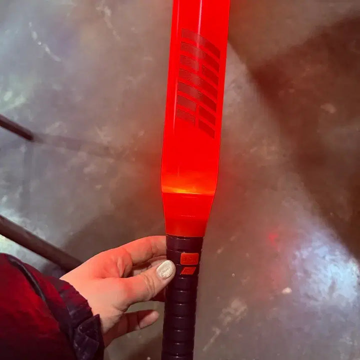 [BUNJANG] iKON Konbat Official Light Stick Ver. 1 / 아이콘 콘배트 응원봉