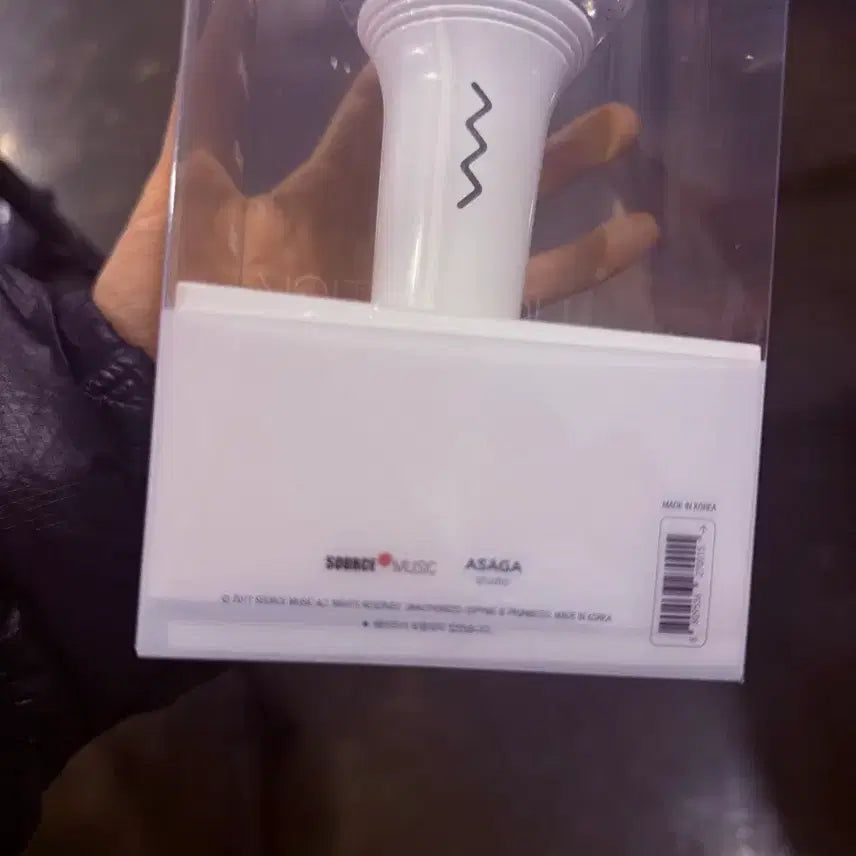 [BUNJANG] GFRIEND Official Light Stick / 여자친구 응원봉