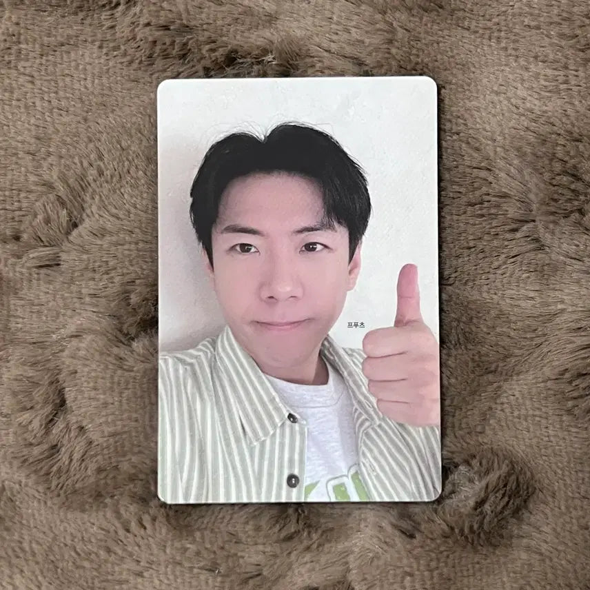 [BUNJANG] Yang Se Chan 2025 Antenna Season&