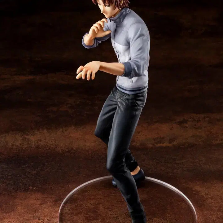 [BUNJANG] Detective Conan Okiya Subaru (Shuichi Akai) Figure / 명탐정 코난 피규어 오키야 스바루(최수현)
