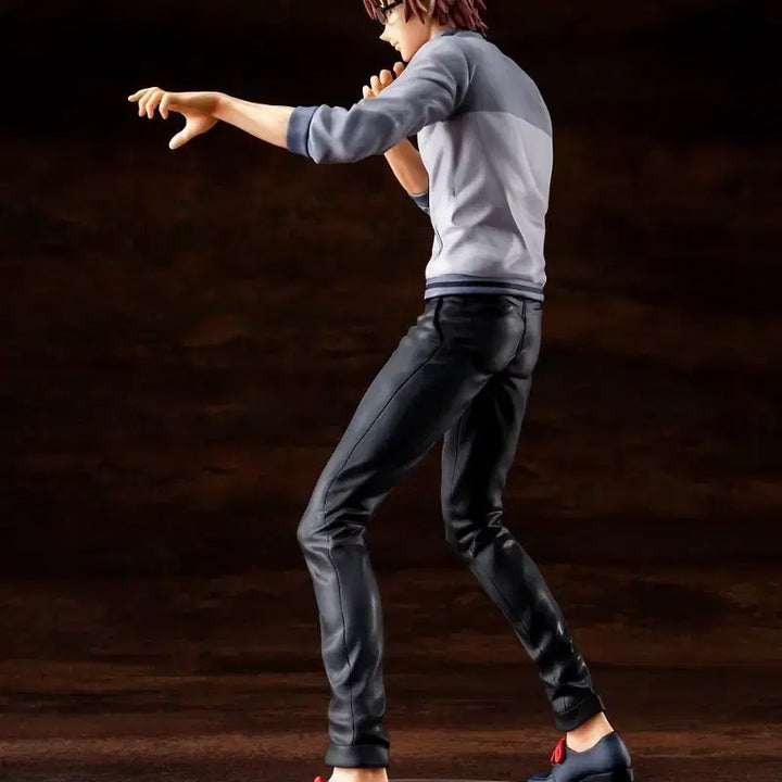 [BUNJANG] Detective Conan Okiya Subaru (Shuichi Akai) Figure / 명탐정 코난 피규어 오키야 스바루(최수현)