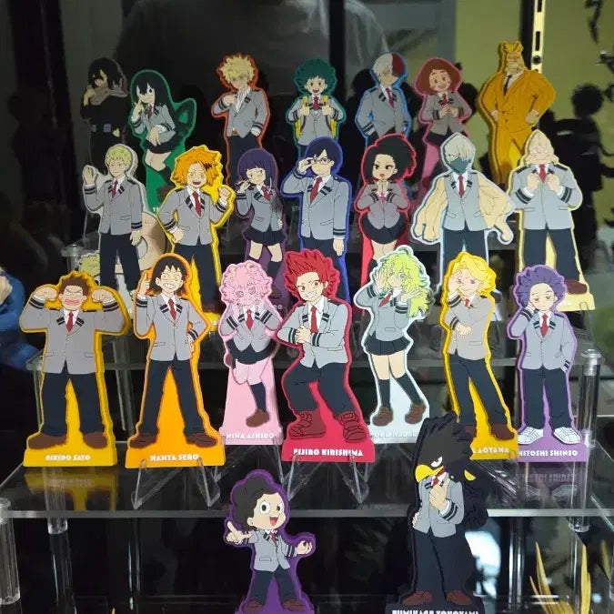[BUNJANG] My Hero Academia Ichiban Kuji "I" Prize Lover&