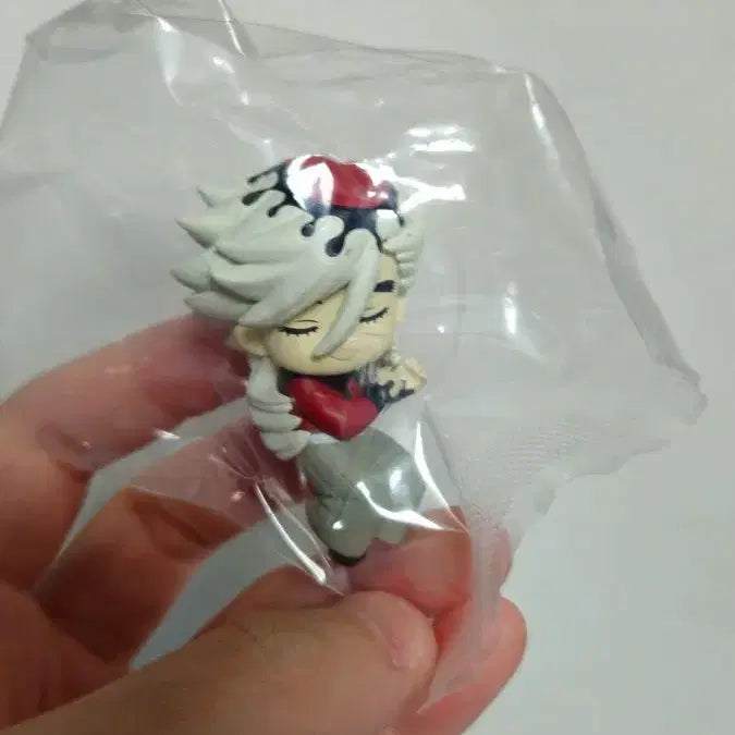 [BUNJANG] Demon Slayer Doma Gacha Figure / 귀멸의 칼날 도우마 가챠 피규어