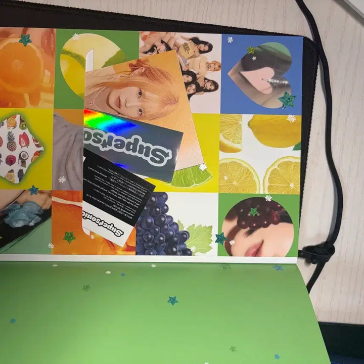 [BUNJANG] fromis_9 Supernova Album / 프로미스나인 수퍼소닉 앨범