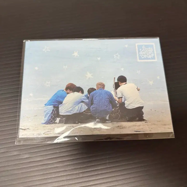 [BUNJANG] NCT WISH Riku Color Popup Photo Set &