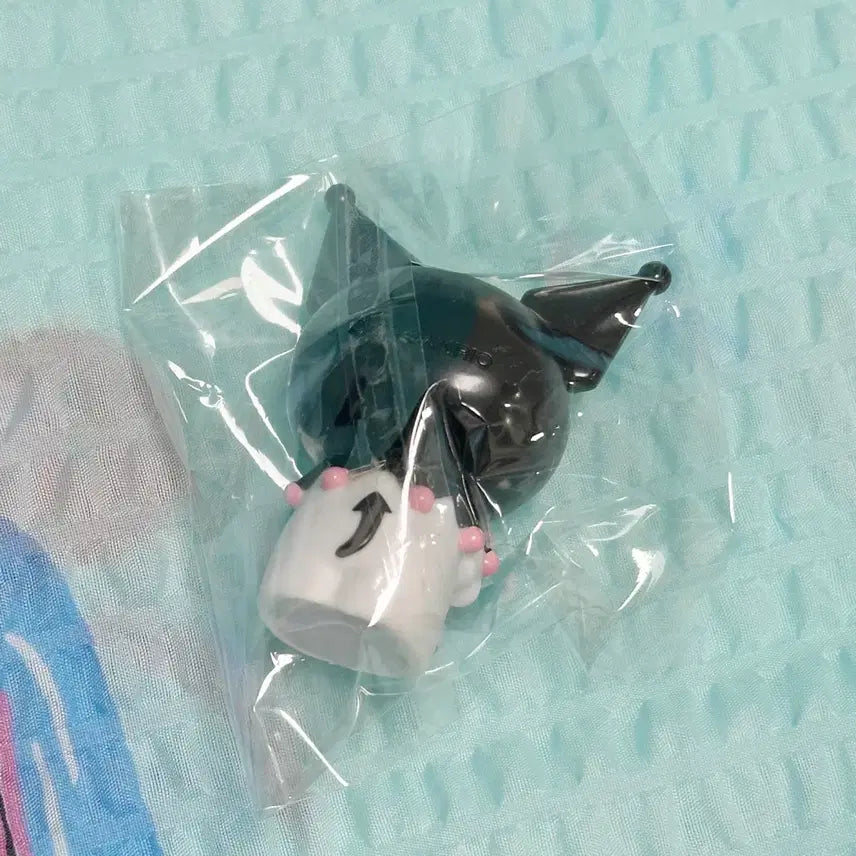 [BUNJANG] Sanrio Kuromi 2023 Water Gun Figure / 쿠로미 23년도 물총 피규어 [정품/새상품]