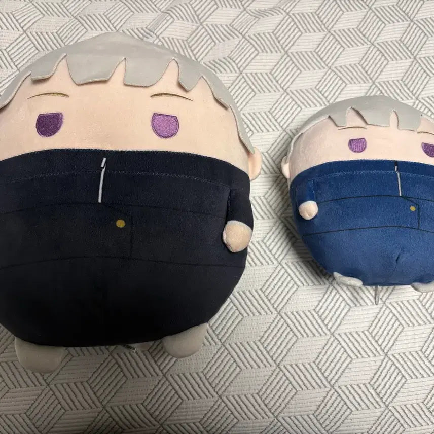 [BUNJANG] Bundle Set Inumaki Big Fuwaroring and Fuwaroring / 일괄) 이누마키 빅후와코로링 m 후와코로링