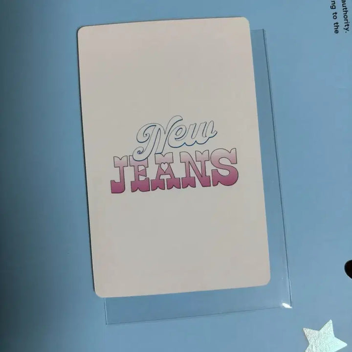 [BUNJANG] NewJeans Haerin Get Up Weverse 3rd Round Photocard POB / 뉴진스 해린 겟업 이즈위 3차 포카 / 특전 미공포