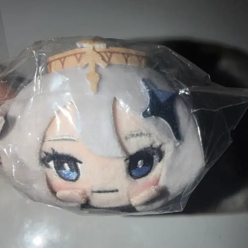 [BUNJANG] Genshin Impact Paimon Mochi Kororing Plush / 원신 모찌코로링 페이몬 인형 판매
