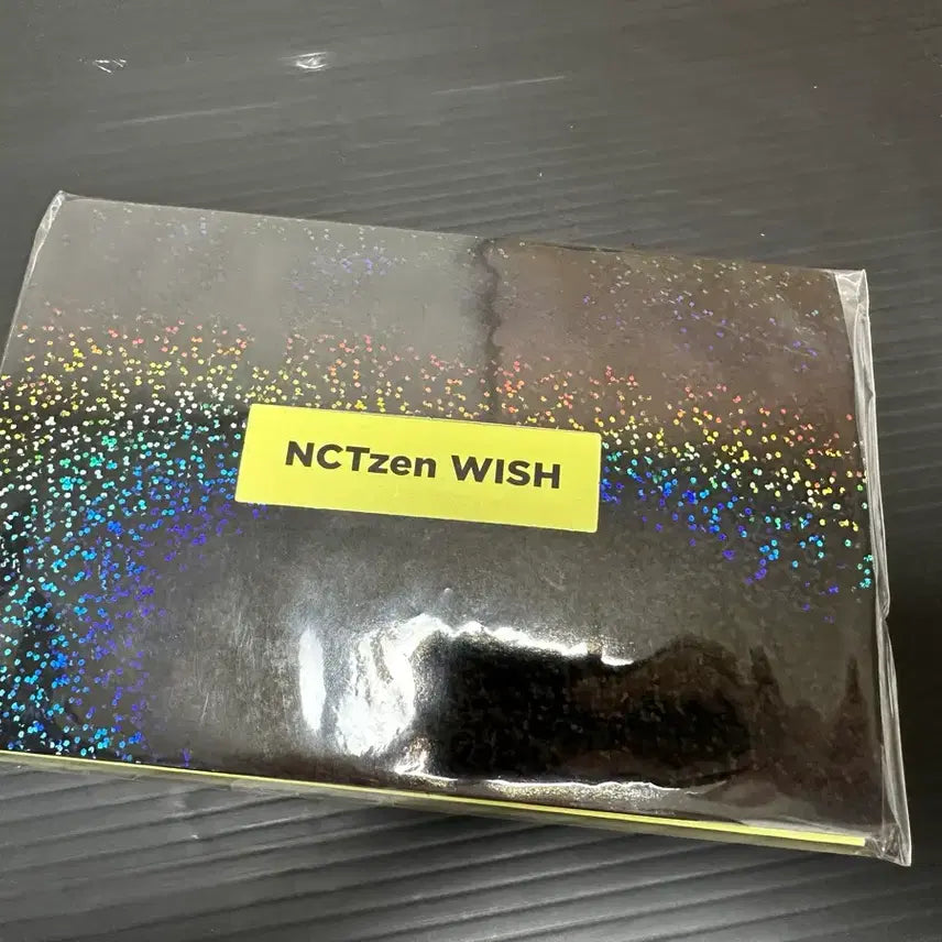 [BUNJANG] NCT WISH Membership Kit / 엔시티 위시 멤버십 키트