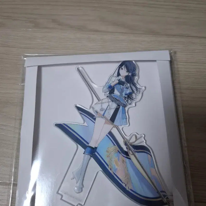 [BUNJANG] Hoshino Ichika Goods Bundle Set / 프세카 호시노 이치카 굿즈 일괄로 판매합니다