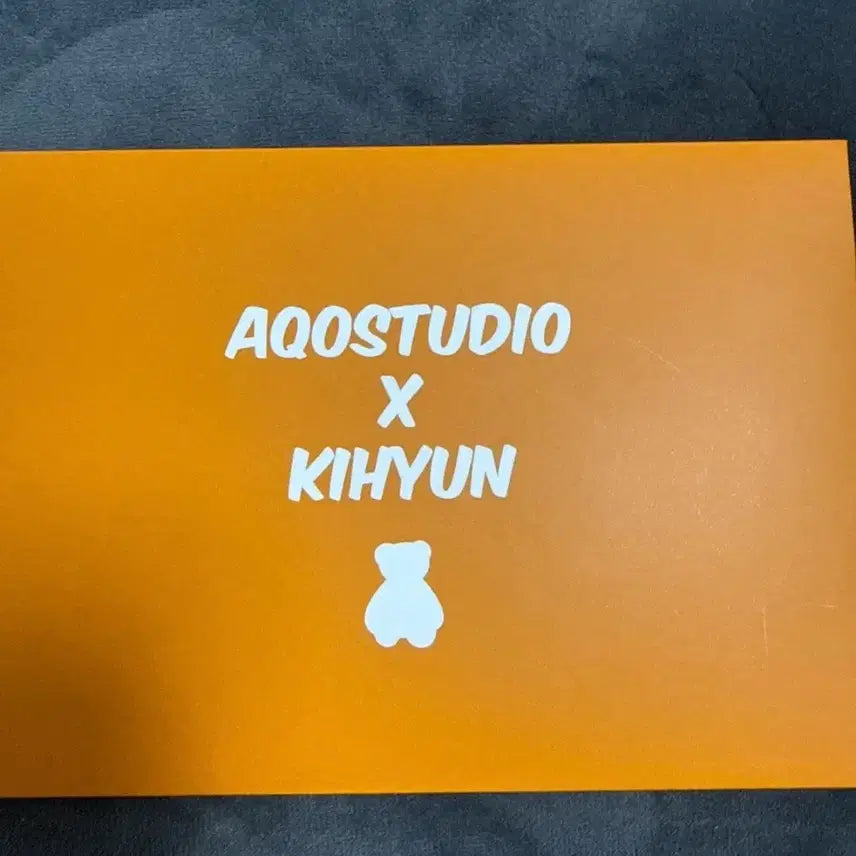 [BUNJANG] MONSTA X Kihyun ACO STUDIO Photocard Set / 몬스타엑스 기현 아코스튜디오 포카세트
