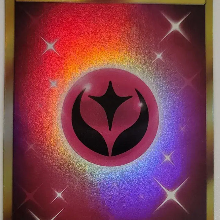 [BUNJANG] Pokemon Card Fairy Energy UR / 포켓몬카드 페어리 에너지 UR 교환