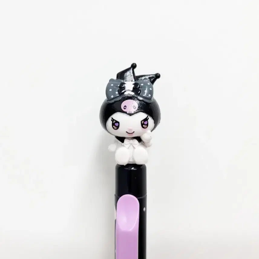 [BUNJANG] Sanrio Kuromi Romi&