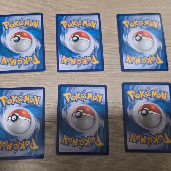 [BUNJANG] Pokemon TCG 25th Anniversary Card Bundle / 포켓몬카드 25주년 6장 일괄 A~B