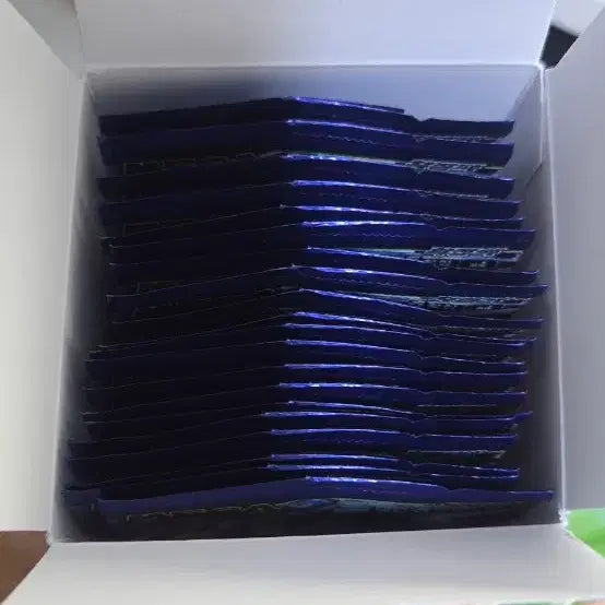 [BUNJANG] Ninja Spinner Search Pack (20 count) / 닌자스피너 서치팩 20개 팝니다
