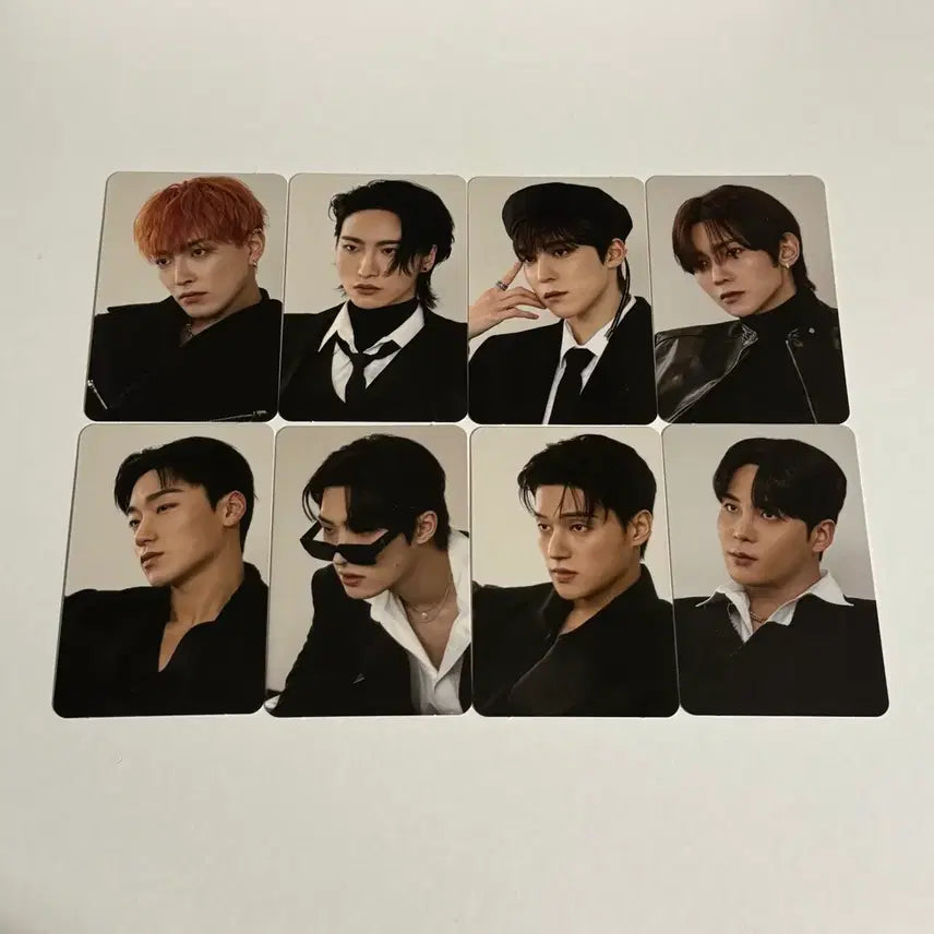 [BUNJANG] ATEEZ GOLDEN HOUR : Part.1 POP-UP Mieto Photocard / 에이티즈 골든아워 팝업 미토 포토카드 포카 ATEEZ GOLDEN HOUR : Part1 POP-UP