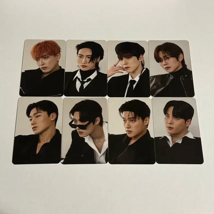 [BUNJANG] ATEEZ GOLDEN HOUR : Part.1 POP-UP Mieto Photocard / 에이티즈 골든아워 팝업 미토 포토카드 포카 ATEEZ GOLDEN HOUR : Part1 POP-UP