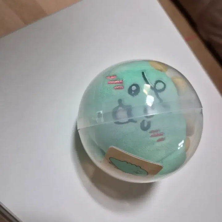 [BUNJANG] Jordy Keyring Plush Set (2 pieces, Sealed) / 죠르디 키링 인형 2개 (미개봉)