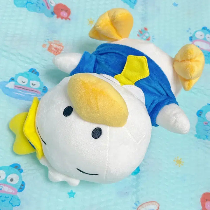 [BUNJANG] Feckle Medium Plush Toy / 페클 중형 인형 [정품/새상품]