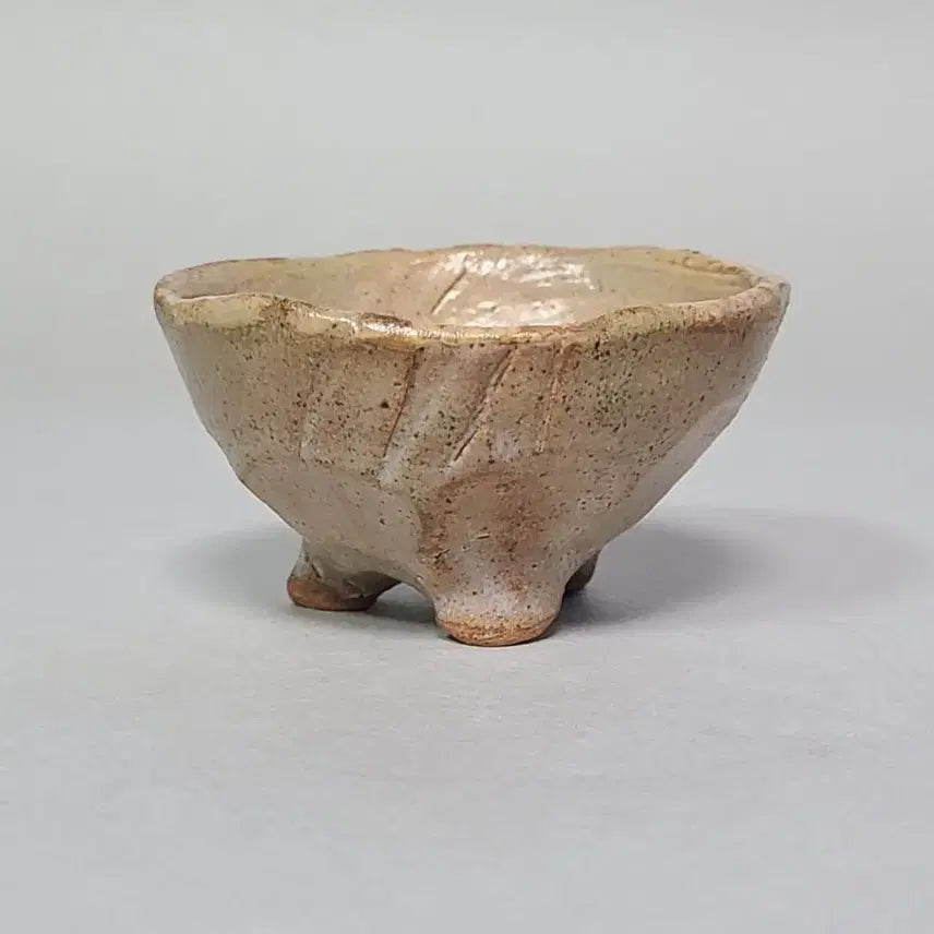[BUNJANG] Jidang Park Bu-won Celadon Porcelain Teacup / 지당 박부원샘 찻잔