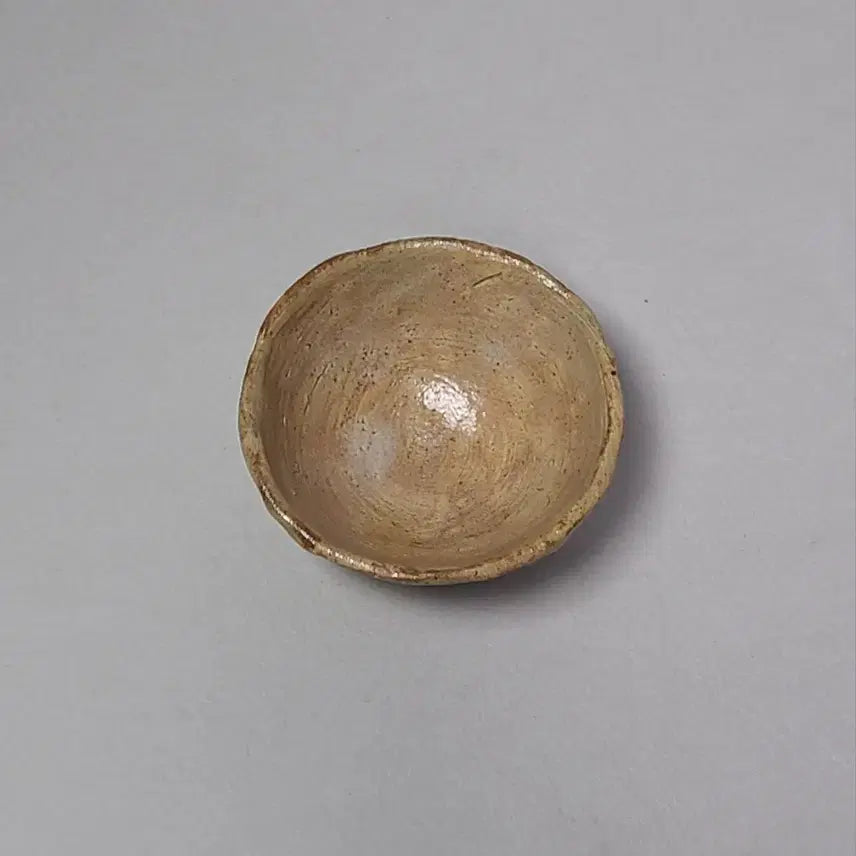[BUNJANG] Jidang Park Bu-won Celadon Porcelain Teacup / 지당 박부원샘 찻잔