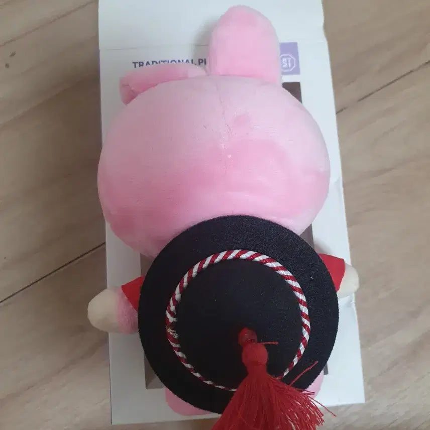 [BUNJANG] BT21 COOKY Plush Doll / BT21 인형