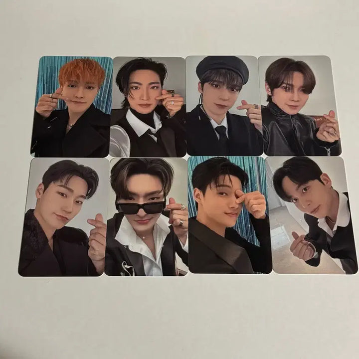 [BUNJANG] ATEEZ GOLDEN HOUR : Part1 POP-UP Photocard / 에이티즈 골든아워 팝업 포토카드 ATEEZ GOLDEN HOUR : Part1 POP-UP