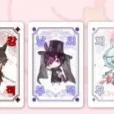 [BUNJANG] Scoshism Origin Talisman Set / 스코시즘 기원부적세트