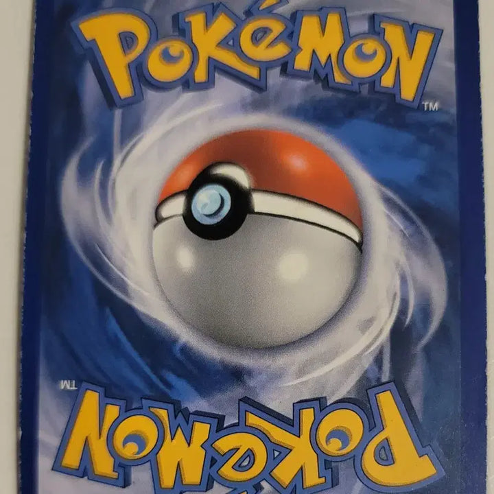 [BUNJANG] Celebi Prime (North American Edition) Pokemon Card / 포켓몬카드 세레비 프라임 북미판 교환