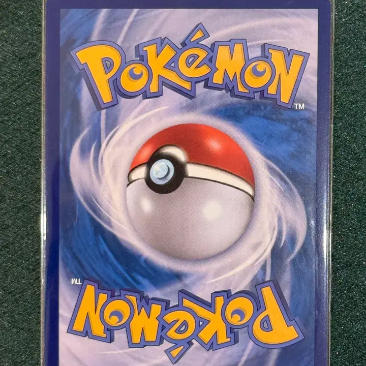 [BUNJANG] Pokemon Card Misty&