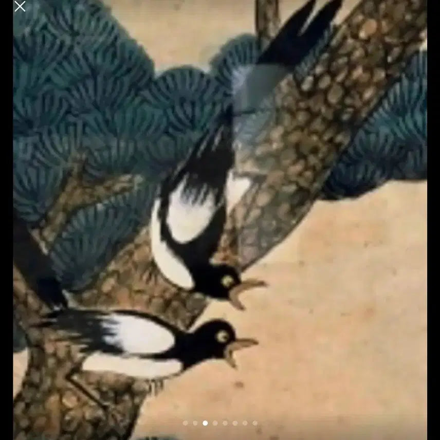 [BUNJANG] Korean Folk Painting &
